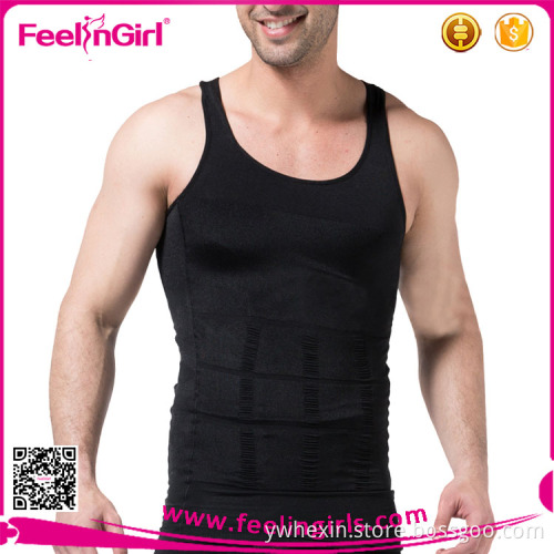 comfortable man shirt shaper suit slimming body shaper men
Quality Choice
